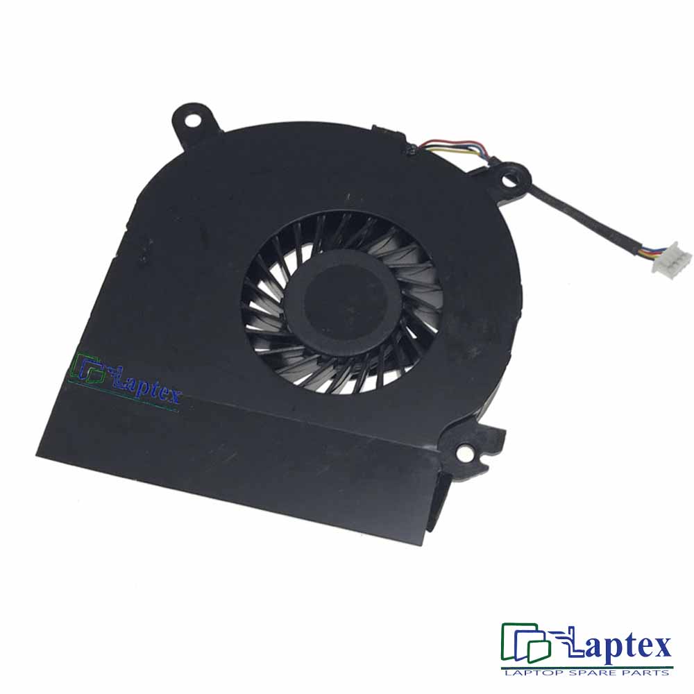 Dell Latitude E6500 CPU Cooling Fan